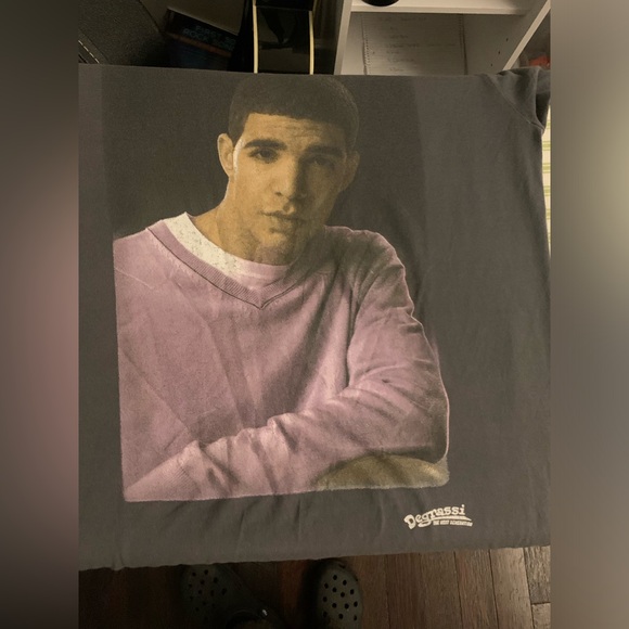 Degrassi Drake T shirt. - Picture 2 of 2